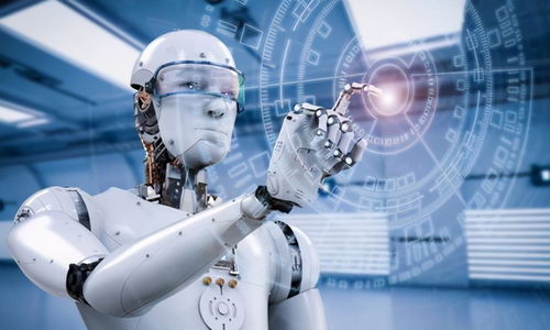 機(jī)器取代人類 軟件開發(fā)等三個(gè)崗位首當(dāng)其沖，警惕未來職業(yè)變革