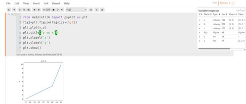 零基礎(chǔ)人工智能 完整開發(fā)環(huán)境搭建詳細(xì)圖文 python anaconda jupyter notebook