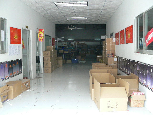 廣州市白云區雅量文具廠 一站式超市、展示與促銷文具零售專家